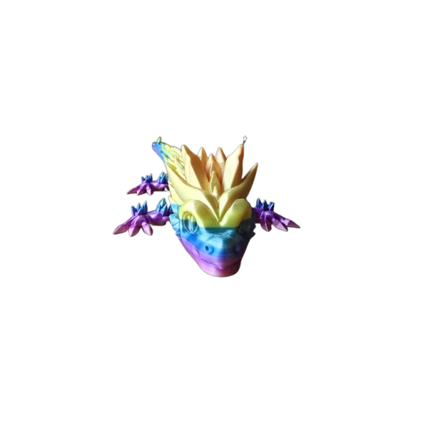 Crystal Dragon - Image 2