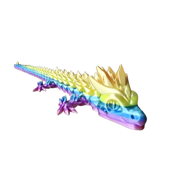 Crystal Dragon - Image 3