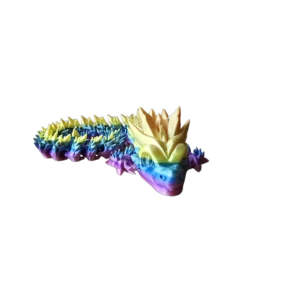 Crystal Dragon