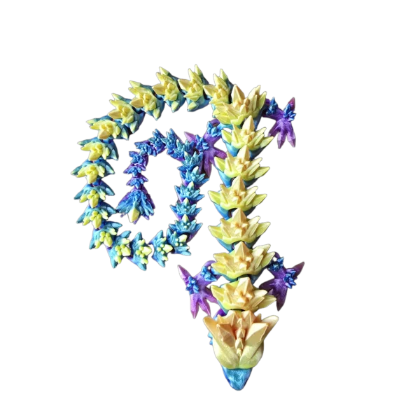 Crystal Dragon - Image 4