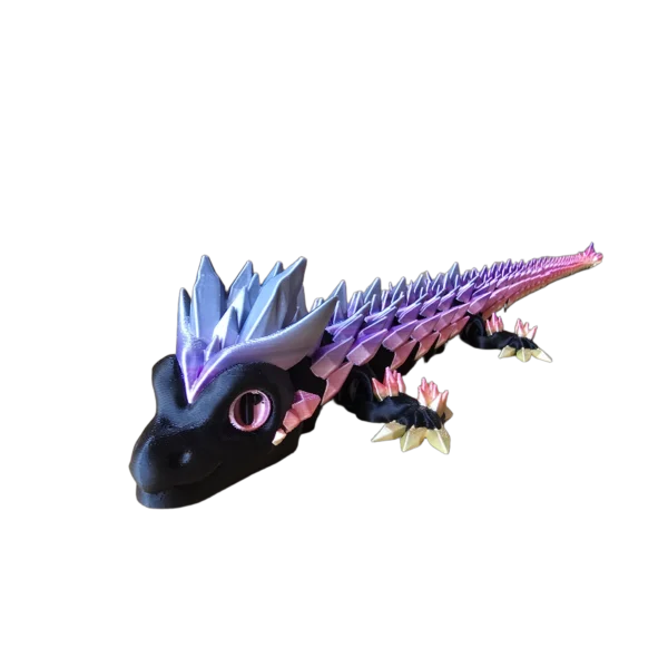 Crystal Dragon - Image 6
