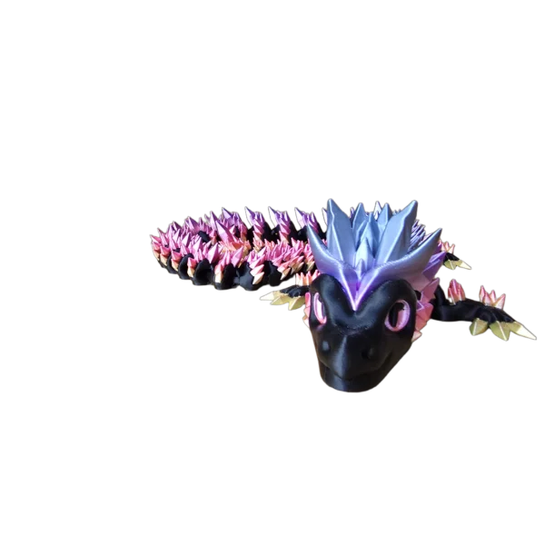 Crystal Dragon - Image 5