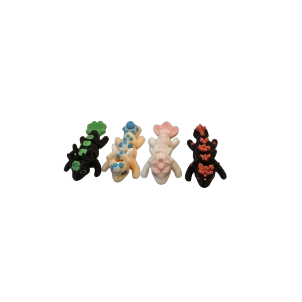 Mini Dragon Collection - Image 2