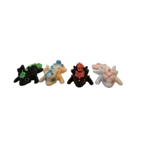 Mini Dragon Collection