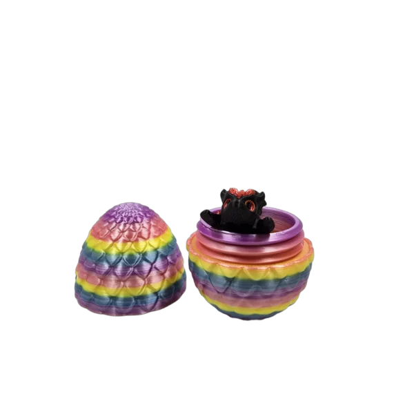 Dragon Egg - Image 3