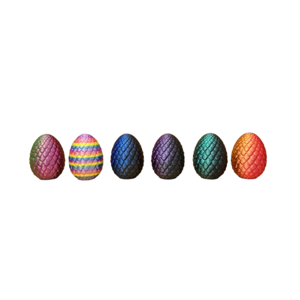 Dragon Egg