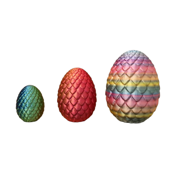 Dragon Egg - Image 2