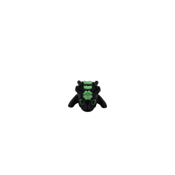 Mini Lucky Dragon