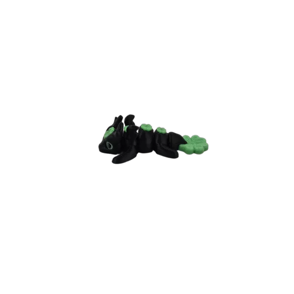 Mini Lucky Dragon - Image 3