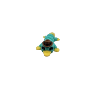 Perry the Platypus