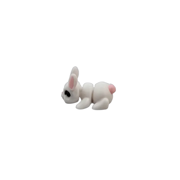 Mini Rabbit - Image 2
