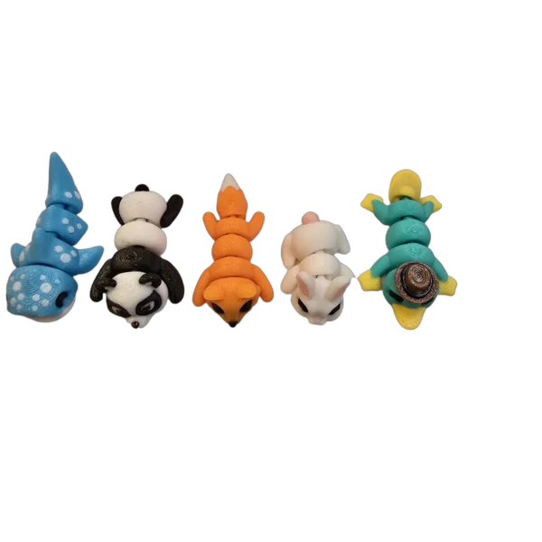 Mini Animal Set - Image 2