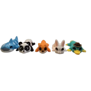 Mini Animals