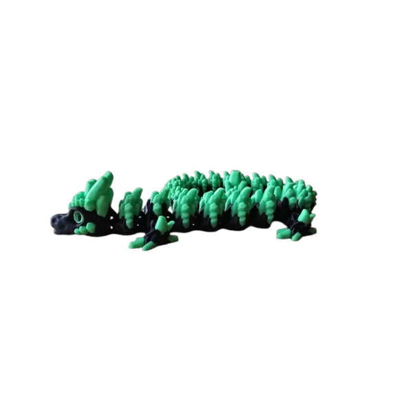 Stone Dragon - Image 7