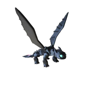 Dragons and Eggs
