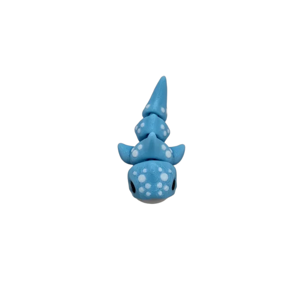 Mini Whale Shark - Image 2