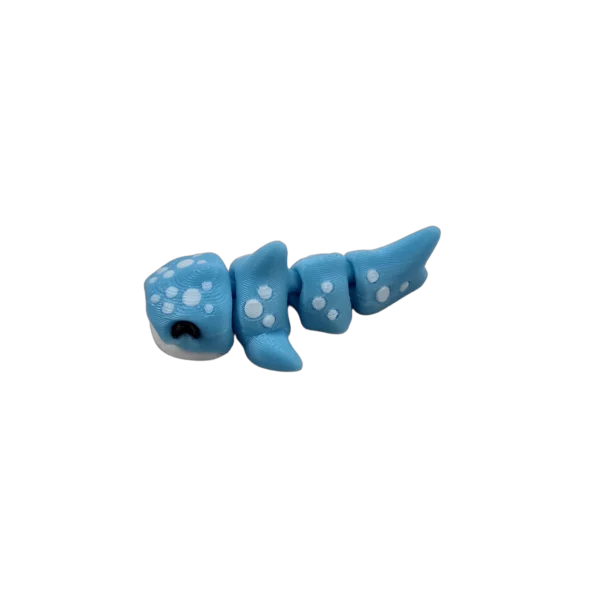 Mini Whale Shark - Image 3