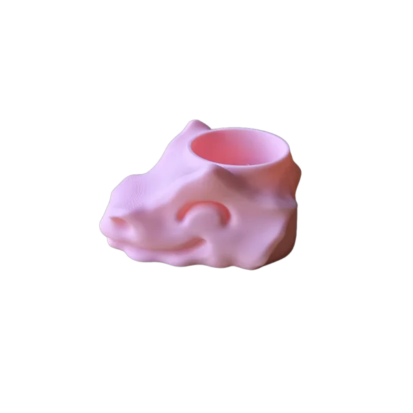 Happy Dragon Planter - Image 5