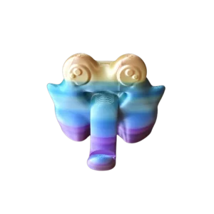Happy Frog Device Stand