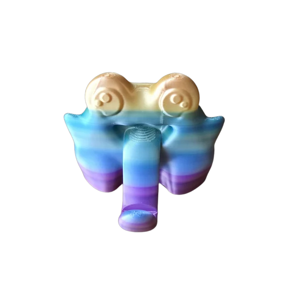 Happy Frog Device Stand