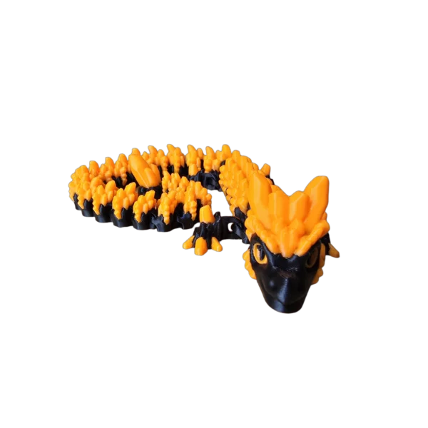 Stone Dragon - Image 6
