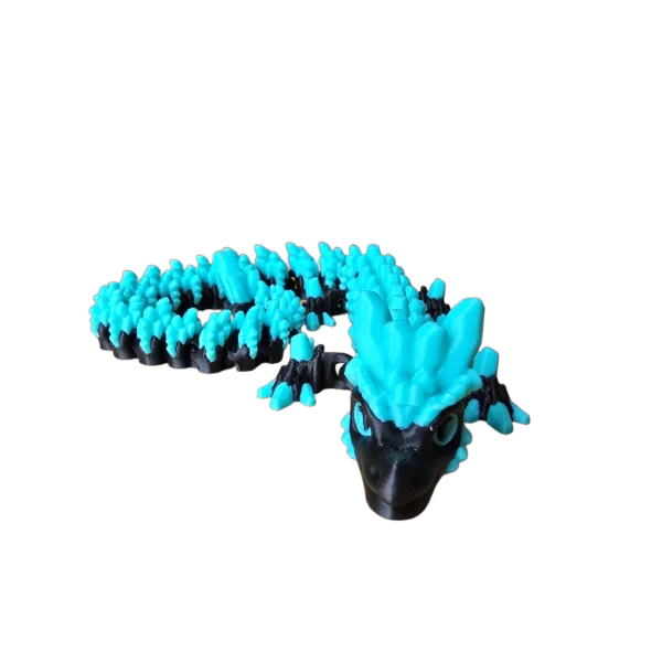 Stone Dragon - Image 5