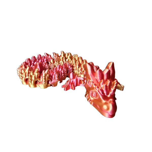 Stone Dragon - Image 4
