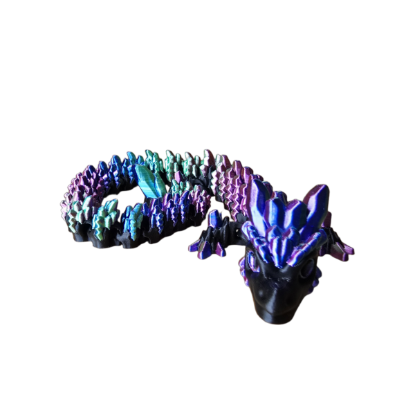 Stone Dragon - Image 2
